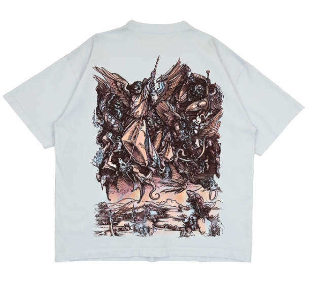Saint Michael Tee