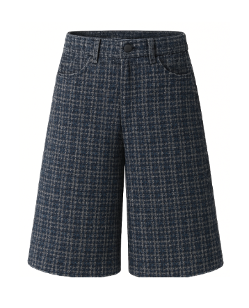 Twill Short