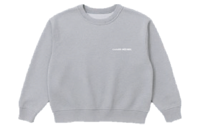 Logo Crewneck