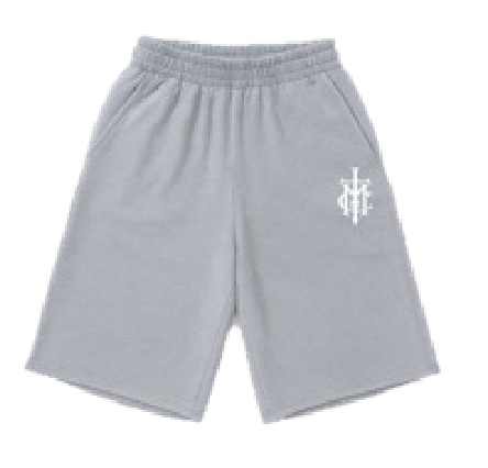 Fleece Short