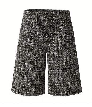 Twill Short
