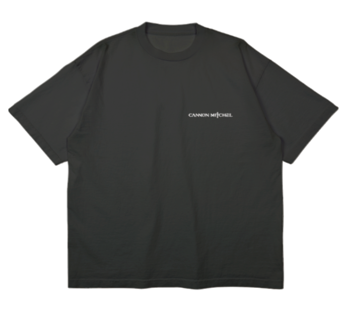 Logo Tee w/ White Logo