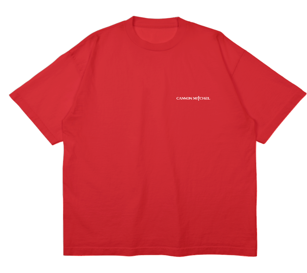 Logo Tee