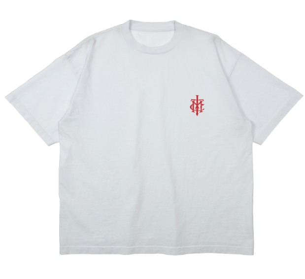 Saint Michael Tee