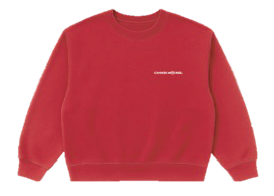 Logo Crewneck