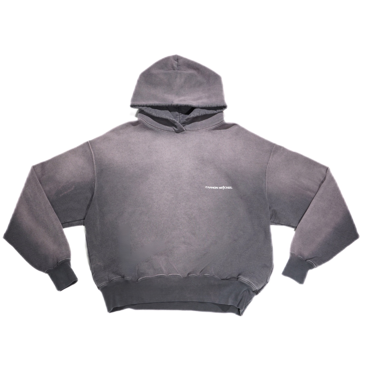 Side Pocket Hoodie