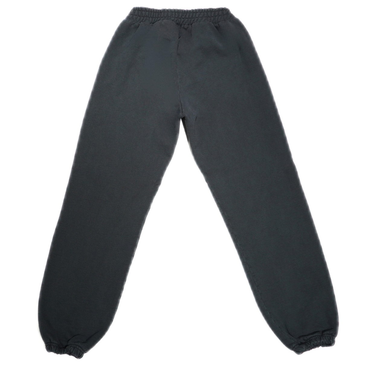 Pantalon à bas cintré 