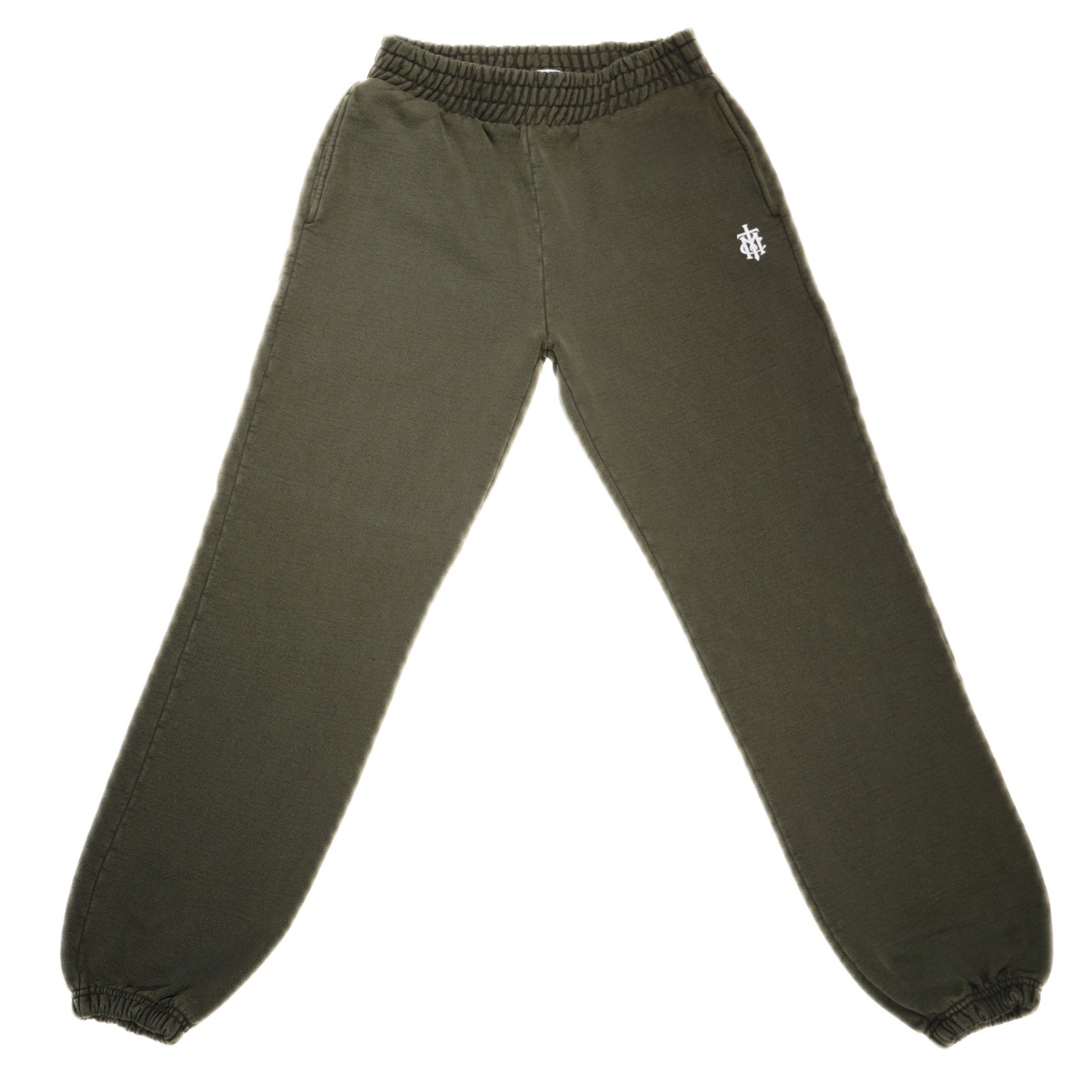 Cinch Bottom Pant