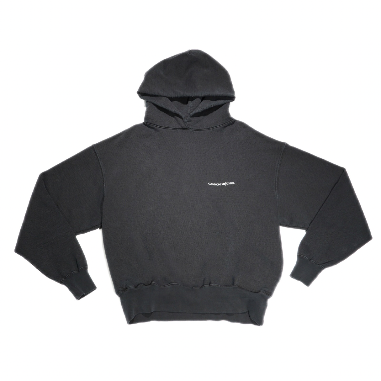 Side Pocket Hoodie