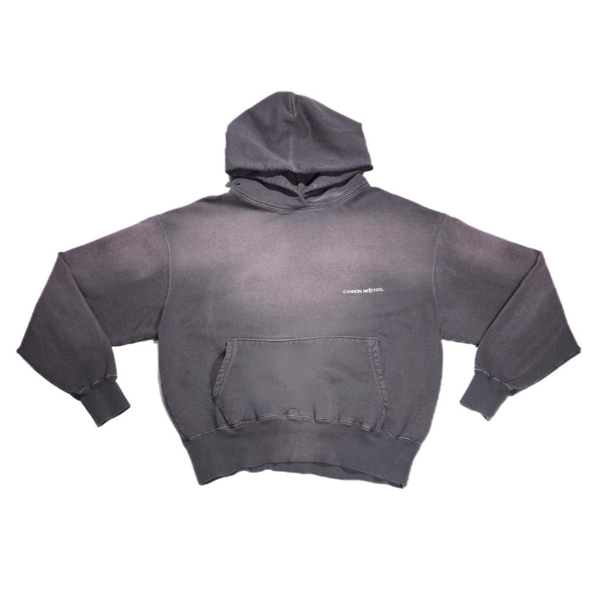 Kangaroo Pocket Hoodie