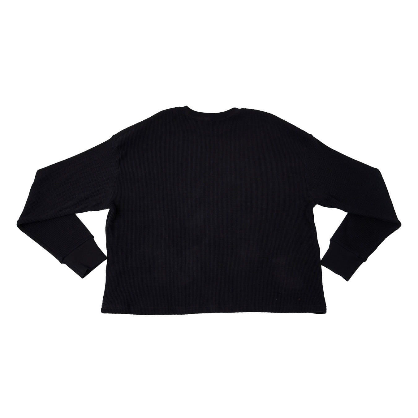 Waffle Long Sleeve