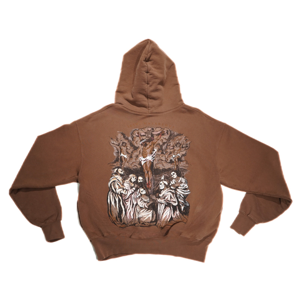 Jesus Piece Hoodie