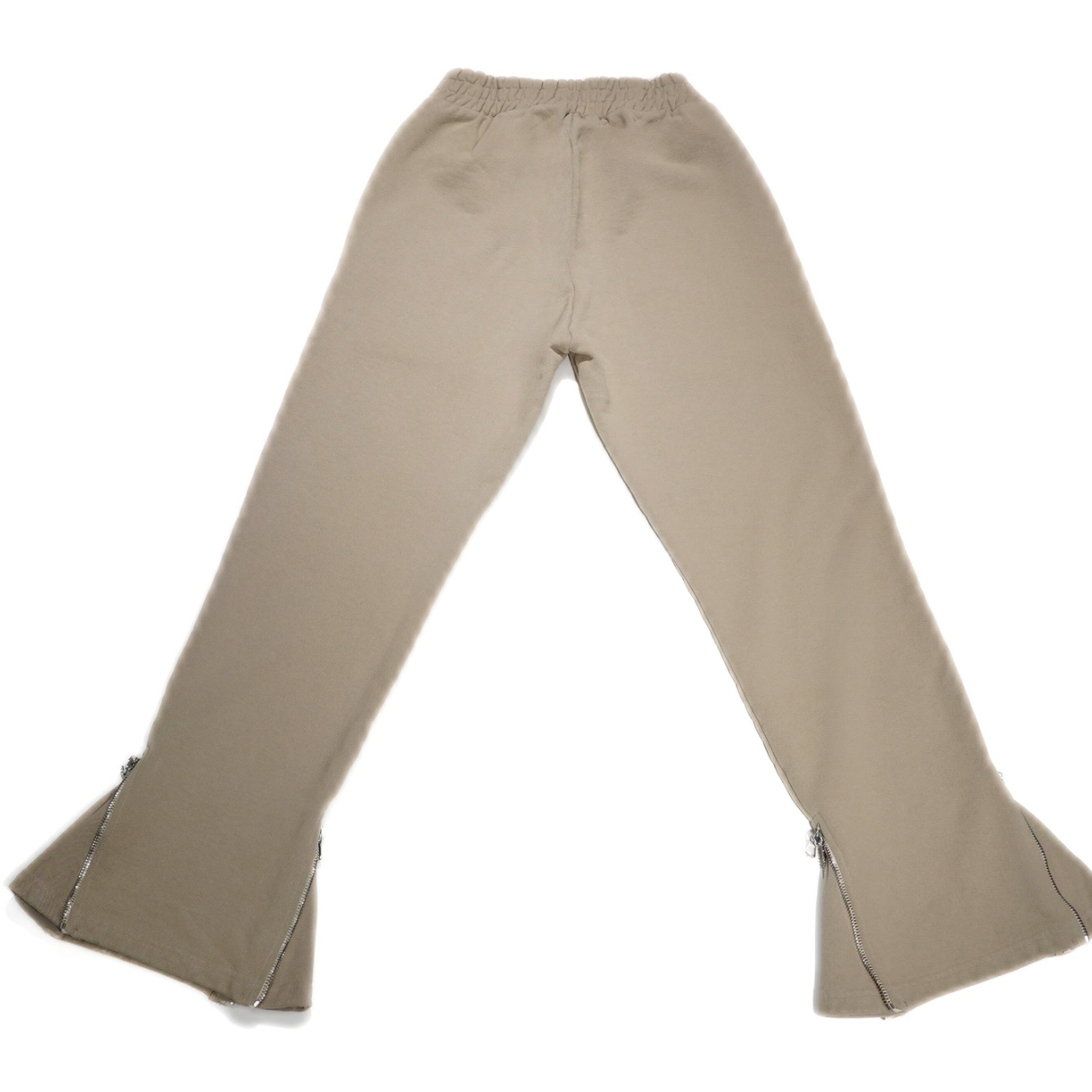 Pantalon à quatre zips