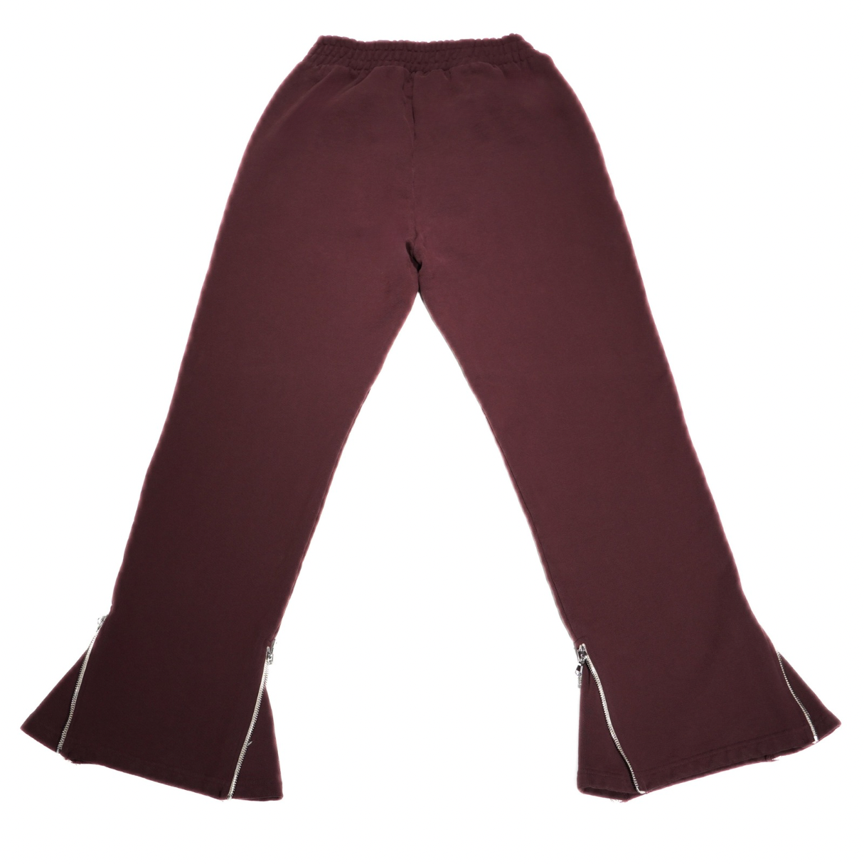 Pantalon à quatre zips