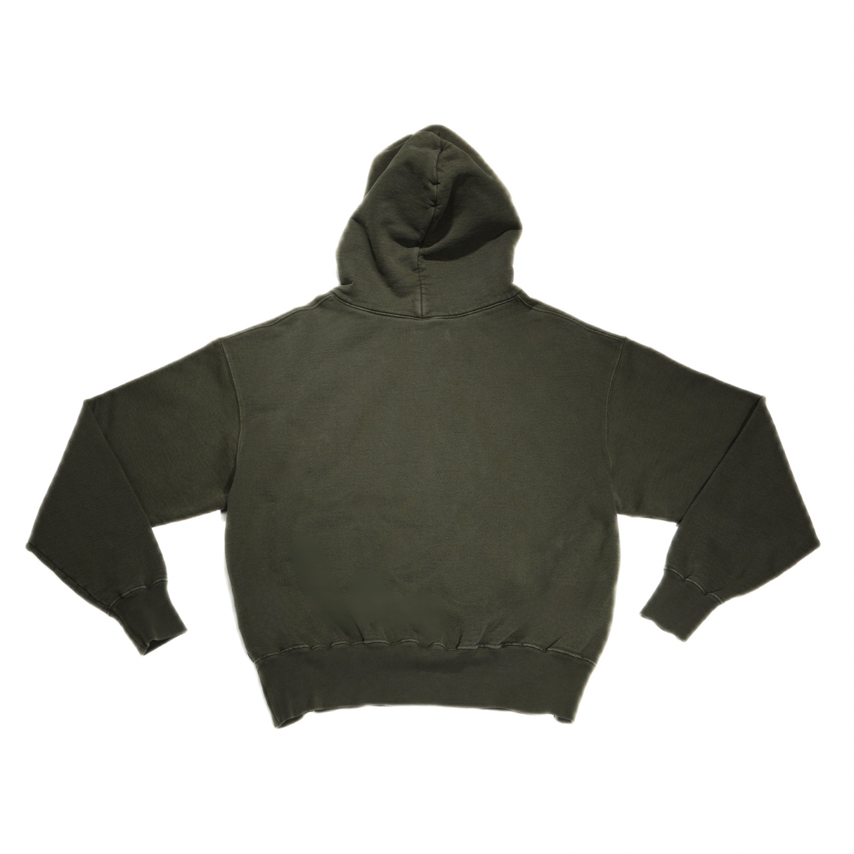 Kangaroo Pocket Hoodie