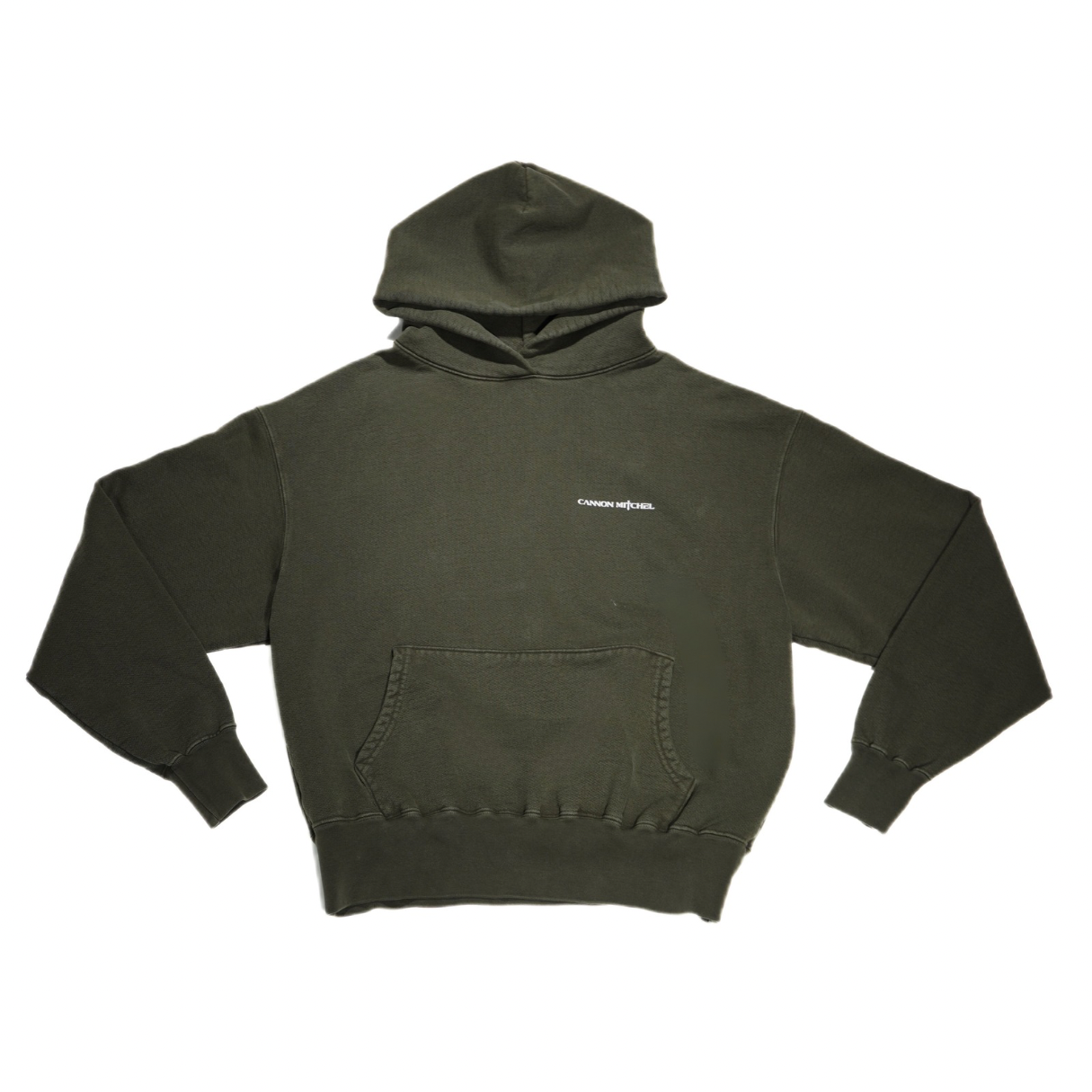 Kangaroo Pocket Hoodie Kangaroo Pocket Hoodie
