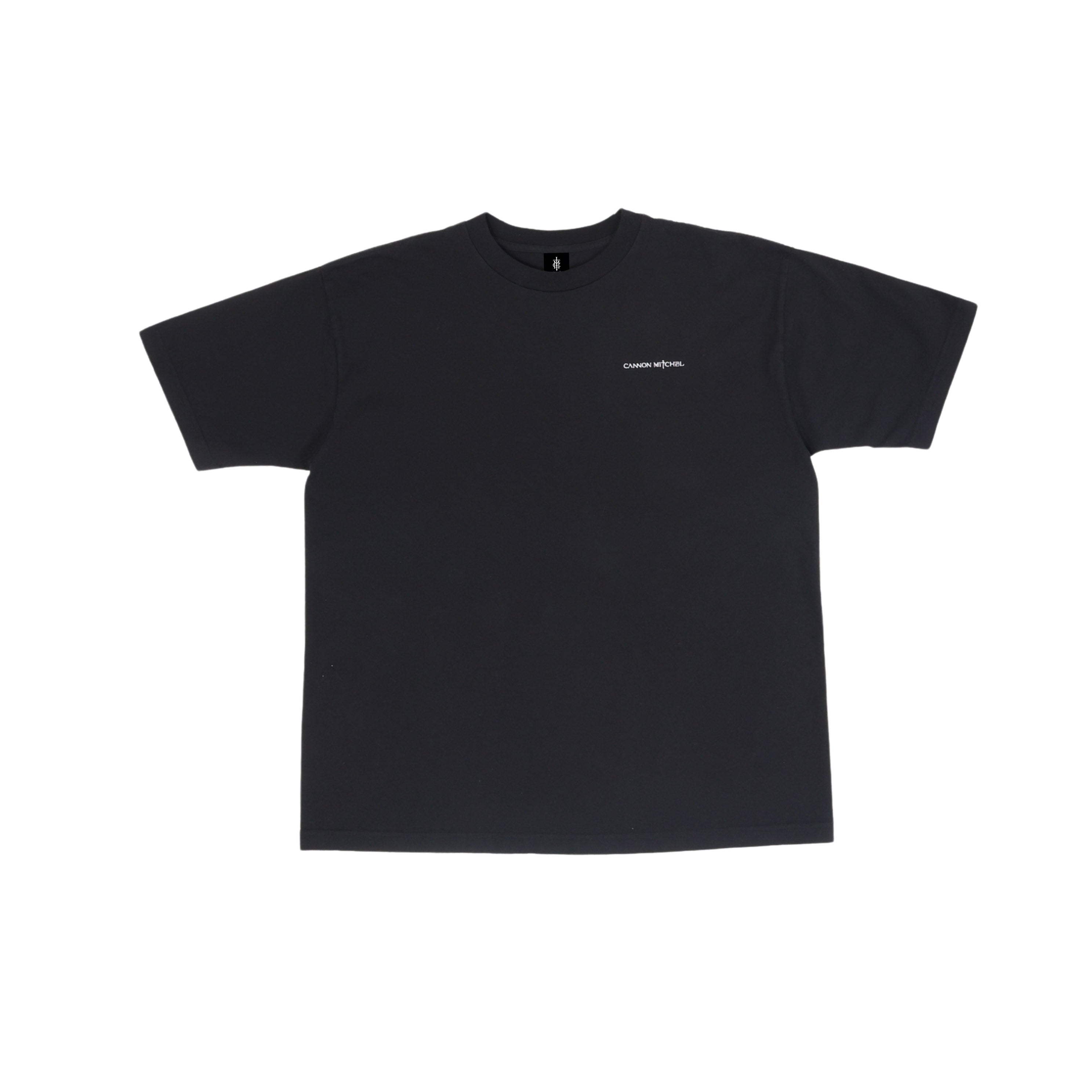 Heavyweight Core Tee