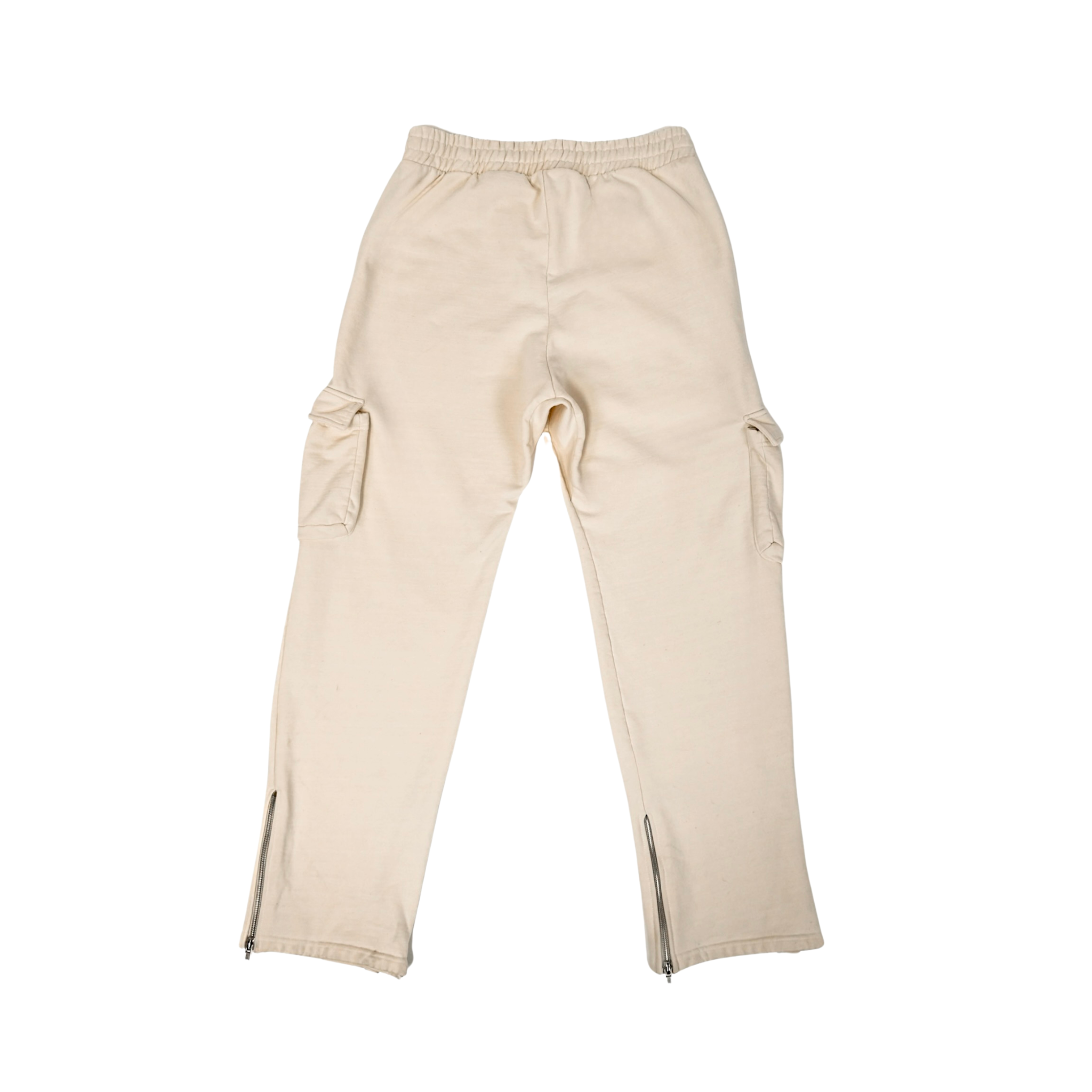 Quad Zip Pant