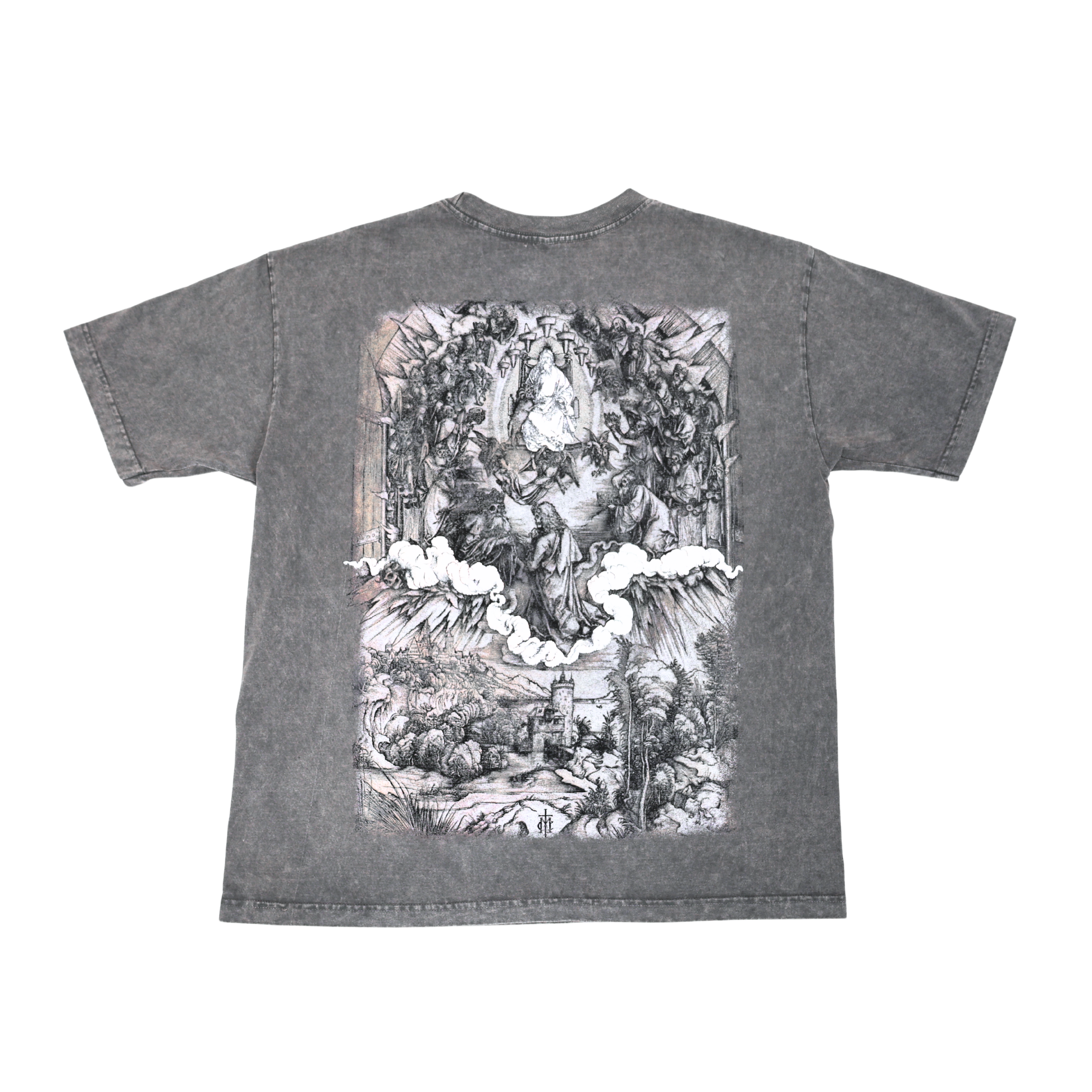 St. John Tee